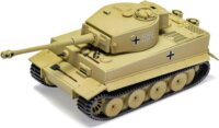 Airfix Small Tiger harckocsi műanyag modell (1:72)