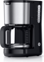 Braun KF 1500 BK PurShine Eszpresszó Kávéfőző