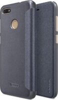 Nillkin Sparkle Huawei P9 Lite Mini Flip Tok - Fekete