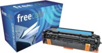 Freecolor (HP CE411A 305A) Toner Cián