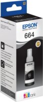 Epson T6641 Eredeti Tinta Fekete