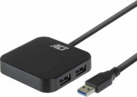 ACT AC6305 USB Type-C HUB (4 port)