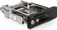 Delock 5.25 Mobile Rack for 3.5 SATA HDD
