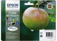 Epson DURABrite T1295 4-color Tintapatron (MultiPack)