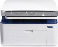 Xerox WorkCentre 3025 Multifunkciós Ny/M/S/F /3025V_NI/