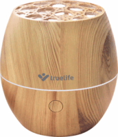 TrueLife D3 Light Aroma Diffúzor Légpárásító - Tölgy