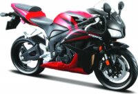 Maisto Honda CBR 600 RR motor fém modell (1:12)