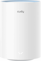 Cudy M1200 Dual Band Mesh Wifi rendszer (2db)