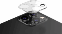 OEM Apple iPhone 14 Plus kamera védő üveg