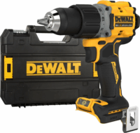 DeWalt DCD800NT Akkumulátoros fúró-csavarozó (Akku és töltő nélkül)