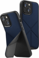 Uniq Transforma Apple iPhone 14 Pro Max Magsafe Szilikon Tok - Kék