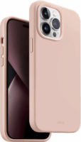 Uniq Transforma Apple iPhone 14 Pro Max Magsafe Szilikon Tok - Rózsaszín