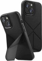 Uniq Transforma Apple iPhone 14 Pro Magsafe Szilikon Tok - Fekete