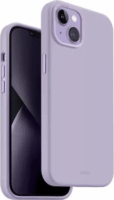 Uniq Lino Apple iPhone 14 Plus Szilikon Tok - Lila