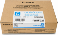 Fujifilm DE Eredeti Tintapatron Cián
