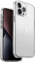 Uniq Clarion Apple iPhone 14 Pro Max Műanyag Tok - Átlátszó