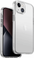 Uniq Clarion Apple iPhone 14 Plus Műanyag Tok - Átlátszó