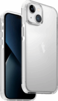 Uniq Combat Apple iPhone 14 Plus Szilikon Tok - Átlátszó