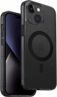Uniq Lifepro Xtreme Apple iPhone 14 Plus Magsafe Szilikon Tok - Fekete