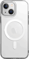 Uniq Lifepro Xtreme Apple iPhone 14 Plus Magsafe Szilikon Tok - Átlátszó