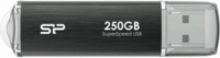 Silicon Power 250GB Marvel M80 USB 3.2 Gen 2 Pendrive - Fekete
