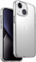 Uniq Lifepro Xtreme Apple iPhone 14 Plus Szilikon Tok - Átlátszó