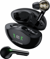 Buxton BTW 5800 Wireless Headset - Fekete