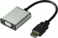 Value 12.99.3119 HDMI apa - VGA anya Adapter