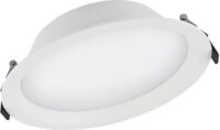 Ledvance Downlight Alu DN200 Süllyesztett lámpa