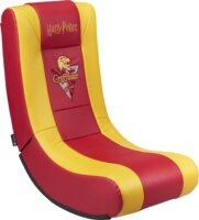 Subsonic Gyermek Gamer Fotel Harry Potter - Sárga/Piros