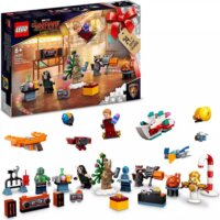 LEGO® Marvel: 76231 - Adventi naptár 2022