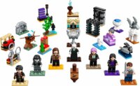LEGO® Harry Potter: 76404 - Adventi Naptár Kalendárium 2022