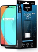 MyScreen Diamond Glass Lite Edge Realme C11/C12/C21 edzett üveg képernyővédő