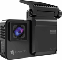 Navitel RS2 Duo Menetrögzítő kamera