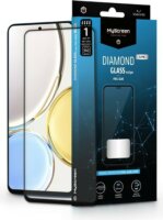 MyScreen Diamond Glass Lite Edge Honor Magic 4 Lite/X9 edzett üveg kijelzővédő