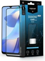 MyScreen Diamond Glass Lite Edge Samsung Galaxy S22 Plus 5G edzett üveg kijelzővédő