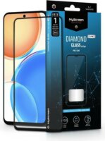 MyScreen Diamond Glass Lite Edge Honor X8 edzett üveg kijelzővédő