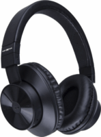 Gembird ACT-BTHS-03 Wireless Headset - Fekete