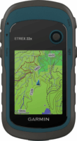 Garmin 2.2" eTrex 22x GPS navigáció