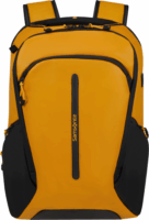 Samsonite Ecodiver M USB 15,6" Notebook hátizsák - Sárga