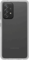 OtterBox React Samsung Galaxy A52/A52 5G/A52s 5G Szilikon Tok - Átlátszó
