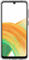 OtterBox React Samsung Galaxy A33 5G Szilikon Tok - Átlátszó