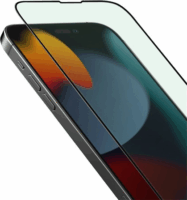 Uniq Optix Vision Care Apple iPhone 14 Plus Edzett üveg kijelzővédő