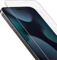 Uniq Optix Clear Apple iPhone 14 Plus Edzett üveg kijelzővédő