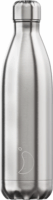 Chilly's 750ml Termosz kulacs - Acél