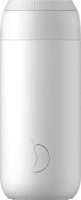 Chilly's Series 2 500ml Termosz - Sarkvidéki fehér