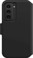 OtterBox Strada Samsung Galaxy S22 Flip Tok - Fekete