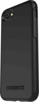 Otterbox Symemtry Apple iPhone 7/8 Műanyag Tok - Fekete