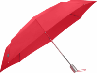 Samsonite Alu Drop S Esernyő - Piros
