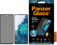 PanzerGlass Privacy Samsung Galaxy S20 FE Edzett üveg kijelzővédő